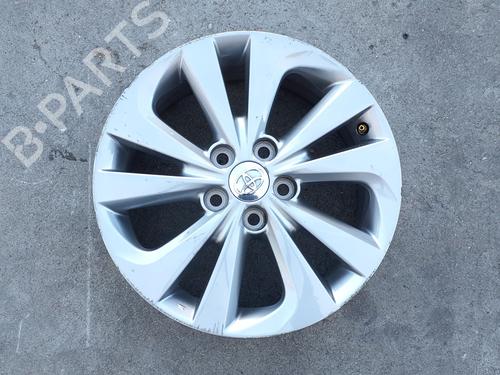 Used Rim Rim 38400885 38400885