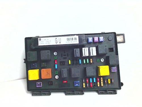 Elektronisk modul Elektronisk modul 38397513 38397513