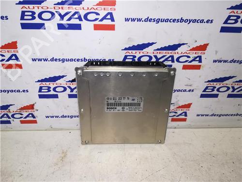 Used Control unit Control unit 38349867 38349867