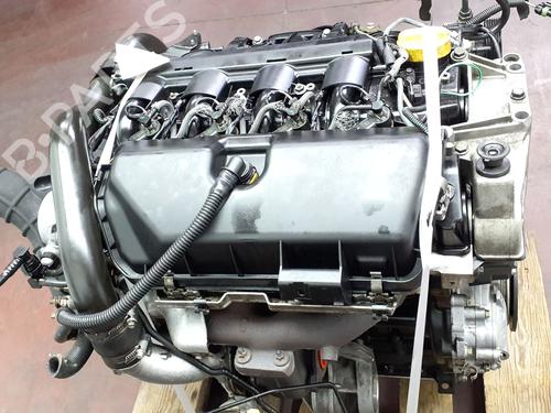 Engine RENAULT LAGUNA II (BG0/1_) 2.2 dCi (BG0F) | BP38335048M1 - Image 12