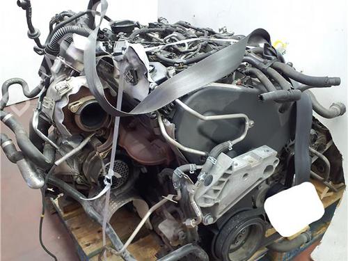 Engine VW PASSAT B8 (3G2, CB2) 1.6 TDI | BP38392862M1 - Image 6