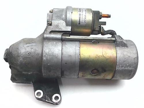Starter PEUGEOT 407 Coupe (6C_) 2.7 HDi | BP38383436M8 - Image 2