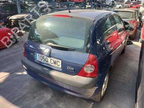 Fuse box RENAULT CLIO II Hatchback Van (SB0/1/2_) 1.9 D (SB0E) | BP38376518E1 - Image 7