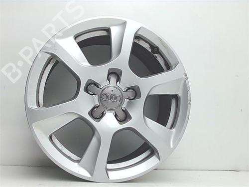 Used Rim Rim 38383653 38383653