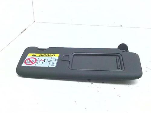 Used Right sun visor Right sun visor 38393339 38393339