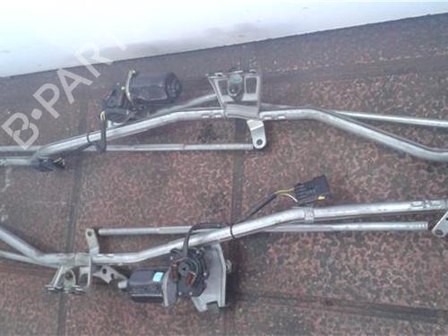 Used Front wiper motor Front wiper motor 38406097 38406097
