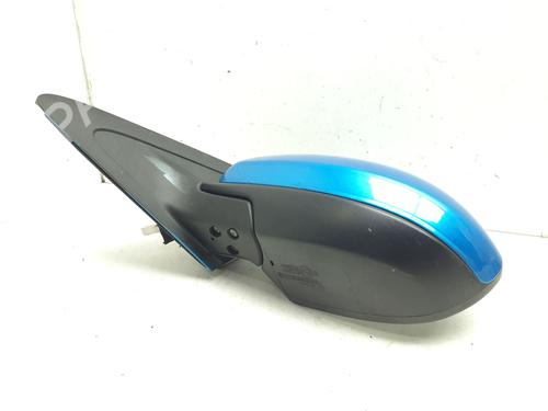 Retrovisor esquerdo MAZDA 3 (BL) 1.6 MZ-CD (BL14) | BP38333685C26 - Image 3