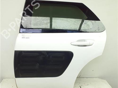 left-rear-door-citroen-c4-cactus-2014-38374283 main image