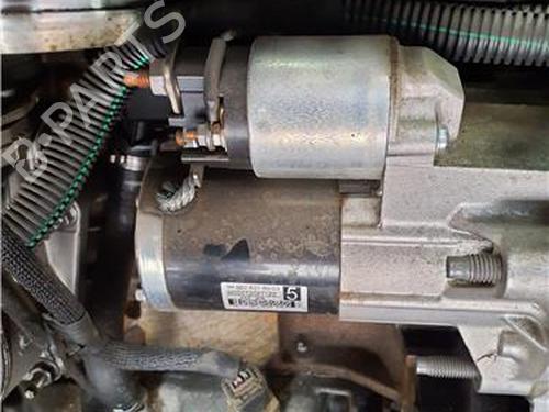 Startmotor Startmotor 38388122 38388122