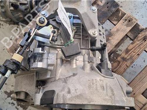 Gearbox FORD S-MAX (WA6) 2.0 | BP38385067M3 - Image 3