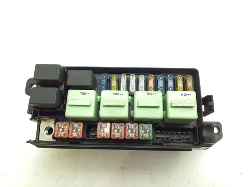 fuse-box-mini-mini-r50-r53-2001-2002-2003-2004-2005-2006-38649595 main image