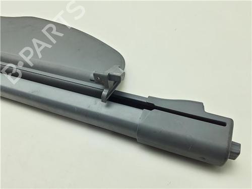 Rear parcel shelf FORD S-MAX (WA6) 2.0 | BP38385066C85  - Image 5