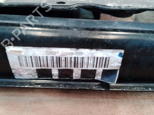 Subframe JAGUAR XF I (X250) 2.2 D | BP38389436M9 - Image 3