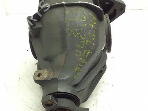 Used Rear differential Rear differential 38358868 38358868