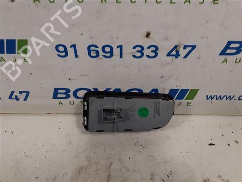 Headlight switch CITROËN NEMO Box Body/MPV (AA_) 1.4 HDi | BP38354998I24 - Image 3