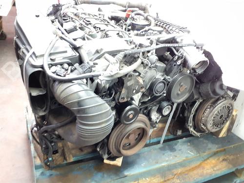 Engine MERCEDES-BENZ C-CLASS T-Model (S203) C 220 CDI (203.208) | BP38396077M1 - Image 5