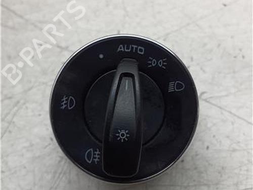headlight-switch-porsche-cayenne-92a-2010-2011-2012-2013-2014-2015-2016-2017-2018-38366590 main image