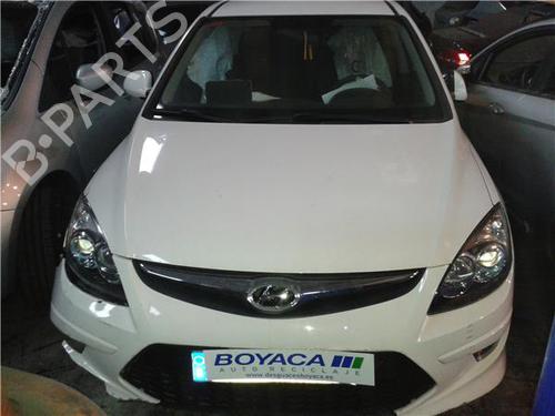 Headlight switch HYUNDAI i30 (FD) 1.4 | BP38406896I24 - Image 5