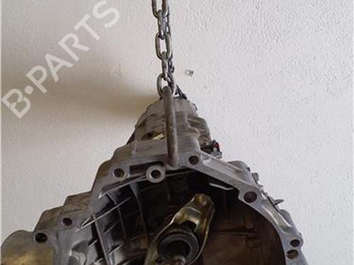 Gearbox AUDI A4 B6 Avant (8E5) 1.8 T | BP38387040M3 - Image 2