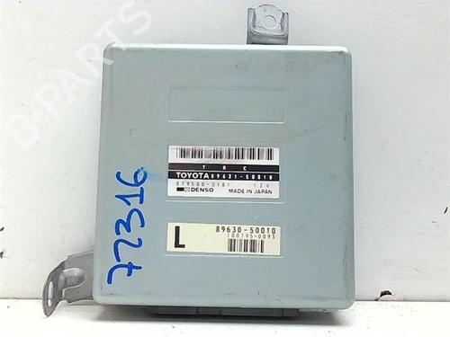 Used Control unit Control unit 38405138 38405138