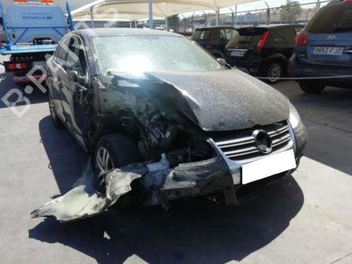Steering rack VW JETTA III (1K2) 1.9 TDI | BP38353228M22 - Image 3