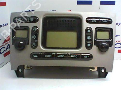 Airco bedieningspaneel Airco bedieningspaneel 38405455 38405455