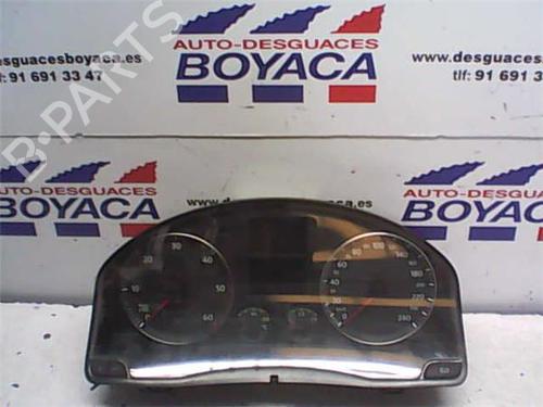 Used Instrument cluster Instrument cluster 38349977 38349977