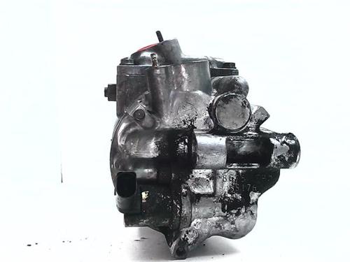 AC compressor VW PASSAT B6 (3C2) 2.0 TDI 16V | BP38387315M34 - Image 2