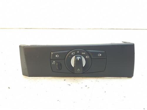 headlight-switch-bmw-5-e60-2001-2002-2003-2004-2005-2006-2007-2008-2009-2010-38371438 main image