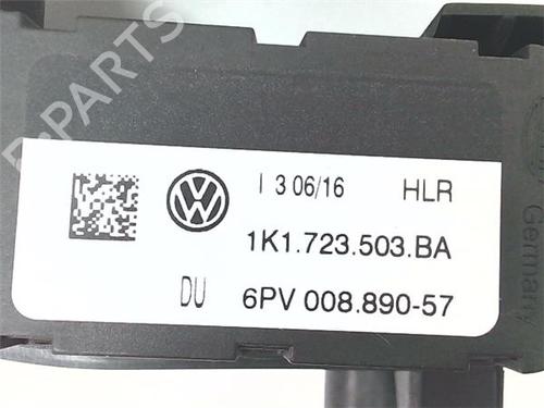 Pedal AUDI Q3 (8UB, 8UG) 1.4 TSI | BP38377704I4 - Image 5