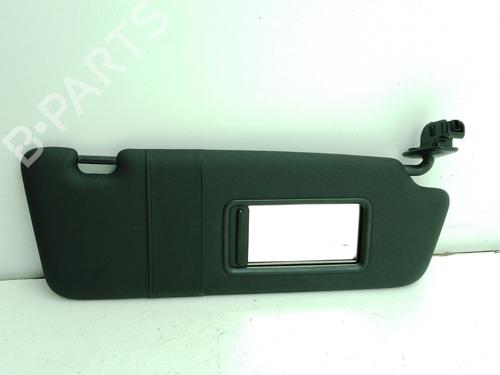Right sun visor AUDI A3 (8P1) 1.4 TFSI | BP38333357I2 - Image 3