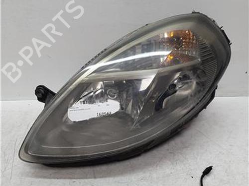 Used Left headlight Left headlight 38359568 38359568