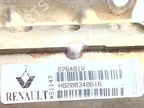 Used Egr Egr 38399158 38399158