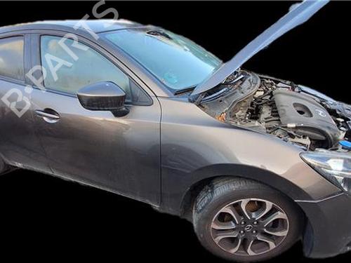 right-rear-door-mazda-2-hatchback-dl-dj-2014-38384549 main image