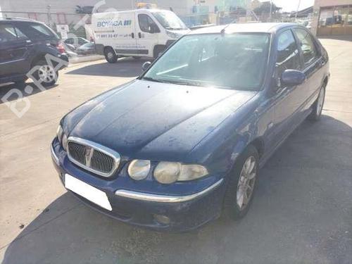Control unit ROVER 45 I Saloon (RT) 2.0 iDT | BP38364855M11 - Image 3