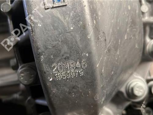 Gearbox PEUGEOT RIFTER 1.5 BlueHDi 130 | BP38366026M3 - Image 4