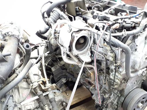 Engine HYUNDAI TUCSON (NX4E, NX4A) 1.6 T-GDi Hybrid 48V | BP38400665M1 - Image 11