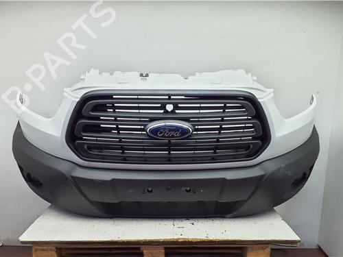 front-bumper-ford-transit-v363-van-fcd-fdd-2013-38395787 main image