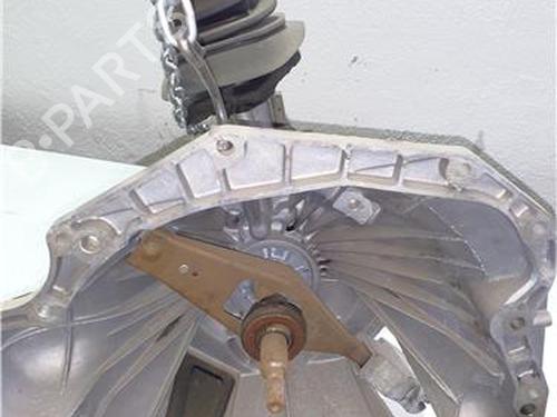 Gearkasse Gearkasse 38404502 38404502