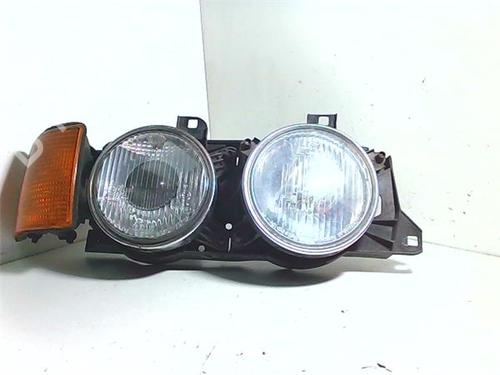 Used Right headlight Right headlight BMW 5 (E34) 525 tds (143 hp) 40038459 40038459