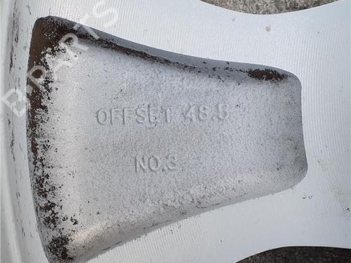 Fælk KIA CARENS IV 1.7 CRDi | BP38389621C45 - Image 2
