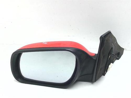 Used Left mirror Left mirror 38987581 38987581