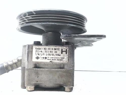 Steering pump NISSAN ALMERA II Hatchback (N16) 1.8 | BP38354849M99 - Image 3