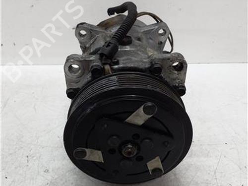Used AC compressor AC compressor CITROËN XSARA (N1) 1.9 D (70 hp) 39961895 39961895