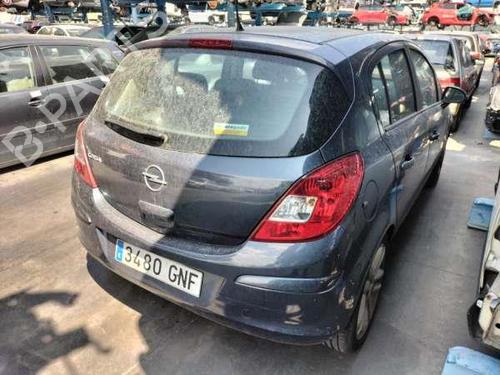 Headlight switch OPEL CORSA D (S07) 1.4 (L08, L68) | BP38372218I24 - Image 6