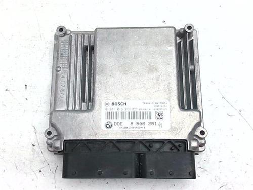 Control unit BMW 1 (E81) 116 d | BP38355097M11 - Image 2