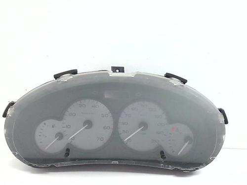 Used Instrument cluster Instrument cluster 38379016 38379016