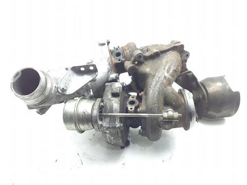 Used Turbocharger/Supercharger Turbocharger/Supercharger 38399818 38399818