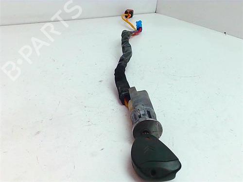 Used Ignition barrel Ignition barrel 38380250 38380250
