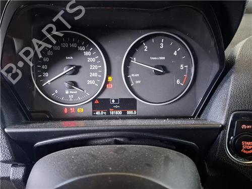 gearbox-bmw-1-f20-2011-2012-2013-2014-2015-2016-2017-2018-2019-38392563 main image